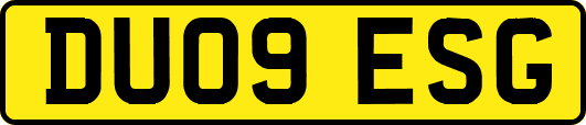 DU09ESG