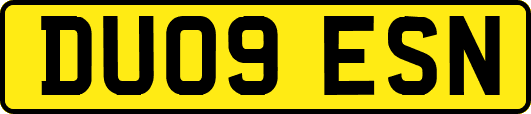 DU09ESN