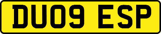 DU09ESP