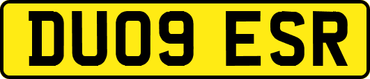 DU09ESR