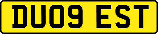 DU09EST