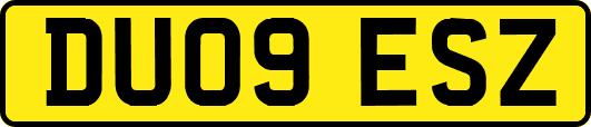 DU09ESZ