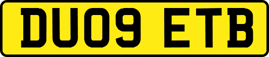 DU09ETB