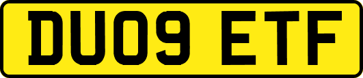 DU09ETF