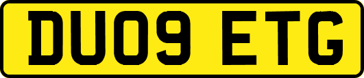 DU09ETG