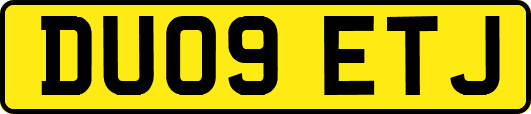 DU09ETJ