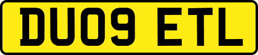 DU09ETL