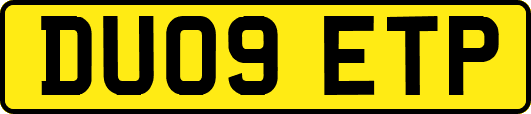 DU09ETP
