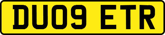 DU09ETR