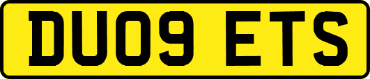 DU09ETS