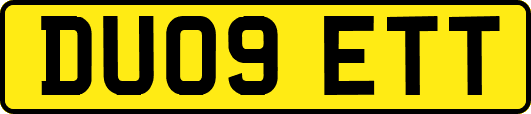 DU09ETT