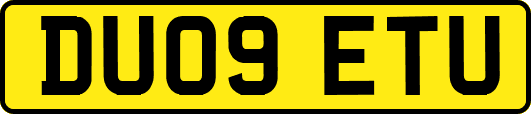 DU09ETU