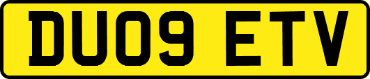 DU09ETV