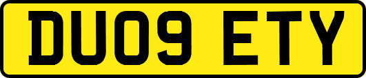 DU09ETY