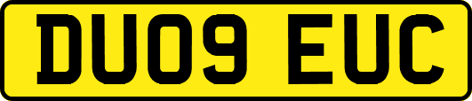 DU09EUC