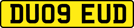 DU09EUD