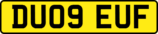 DU09EUF