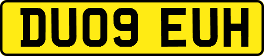 DU09EUH
