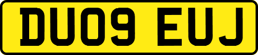 DU09EUJ