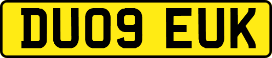 DU09EUK