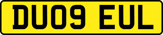 DU09EUL