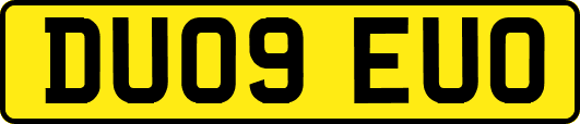 DU09EUO