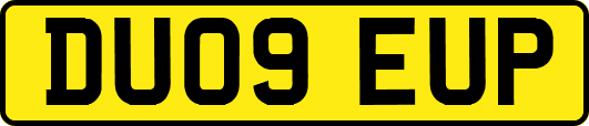DU09EUP