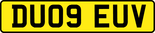 DU09EUV