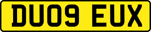 DU09EUX