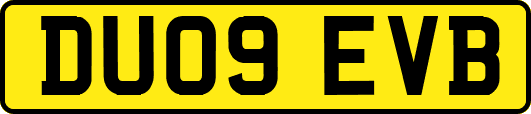 DU09EVB