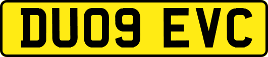 DU09EVC
