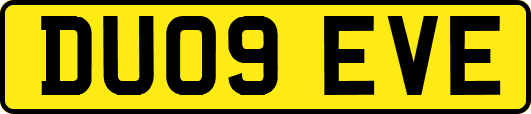 DU09EVE