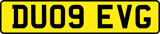 DU09EVG