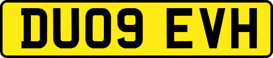 DU09EVH