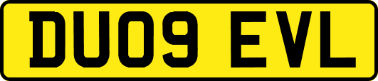 DU09EVL