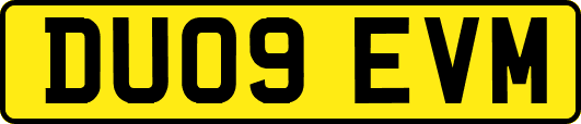 DU09EVM