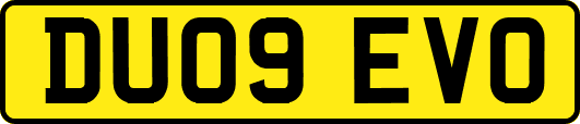 DU09EVO