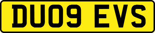 DU09EVS