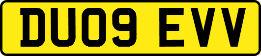 DU09EVV