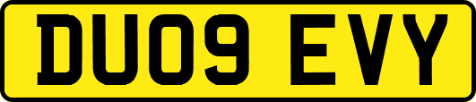DU09EVY