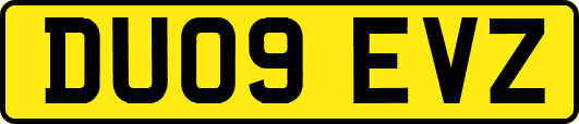 DU09EVZ