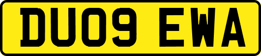 DU09EWA