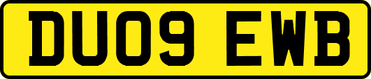 DU09EWB