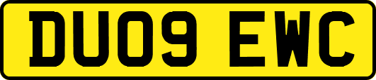 DU09EWC