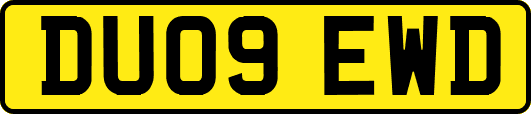 DU09EWD