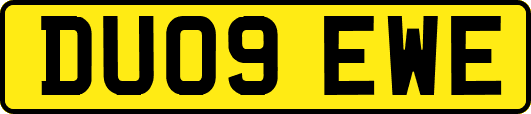 DU09EWE