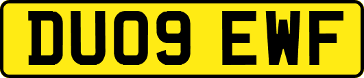 DU09EWF