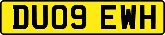 DU09EWH