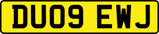 DU09EWJ