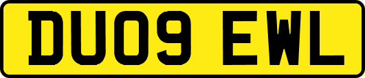 DU09EWL